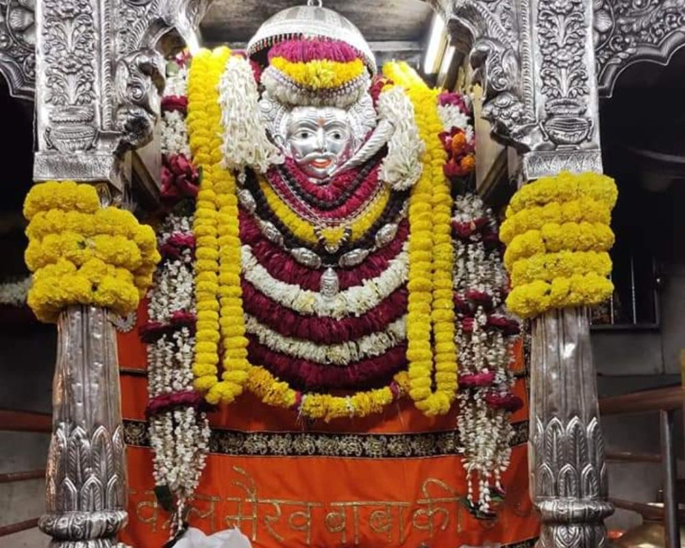 Kaal Bhairav Temple